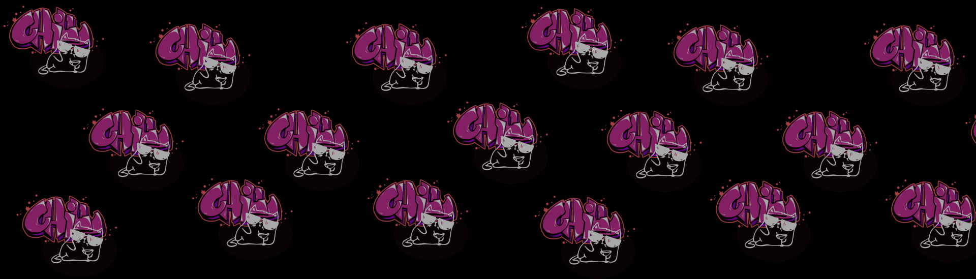 Banner for crazychill